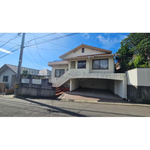 山口県下関市長府新松原町