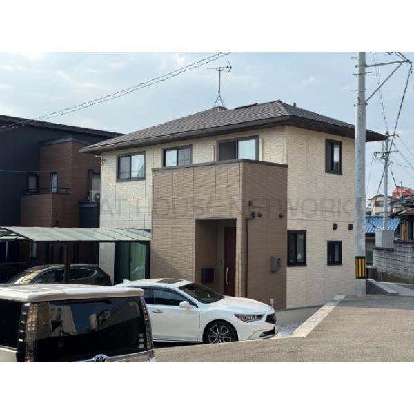 山口県下関市後田町１丁目