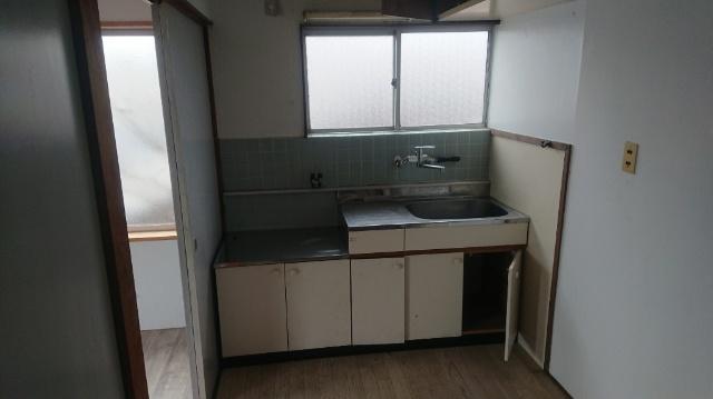 吉見本町二丁目店舗付アパート 土地画像