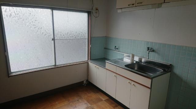 吉見本町二丁目店舗付アパート 土地画像