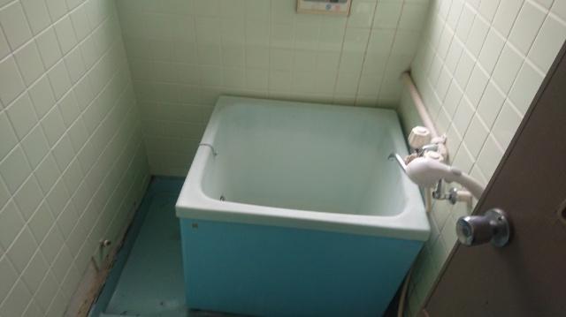 吉見本町二丁目店舗付アパート 土地画像