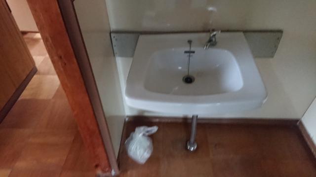 吉見本町二丁目店舗付アパート 土地画像