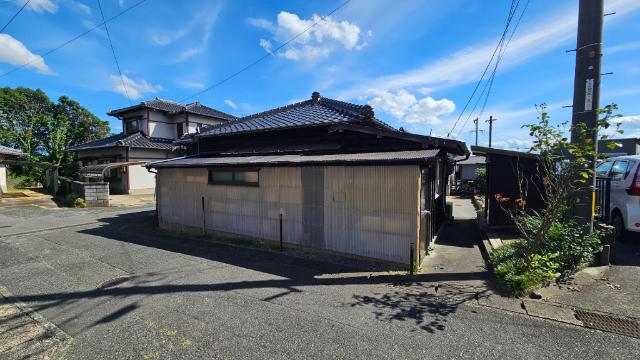 彦島杉田町一丁目売土地 土地画像