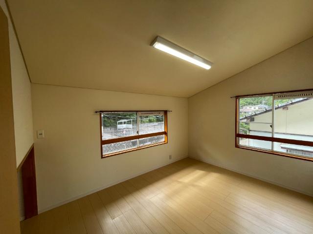 田倉差葉一戸建て その他部屋・スペース