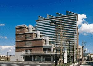 下関市立彦島図書館