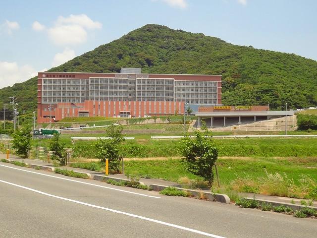 山口県済生会下関総合病院