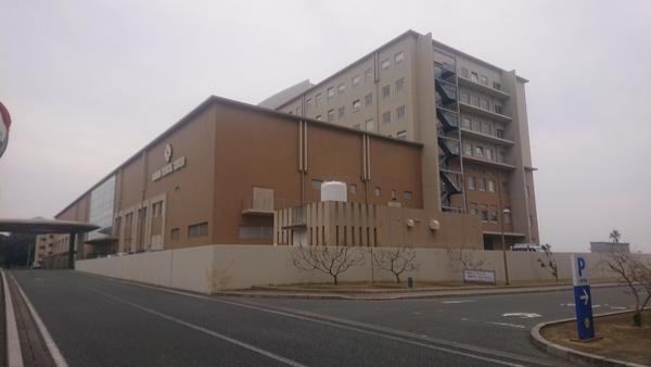 病院