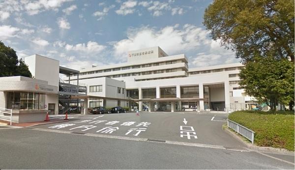 病院