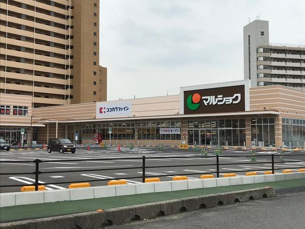スーパー