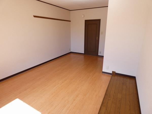 プレイン・レジデンス その他部屋・スペース
