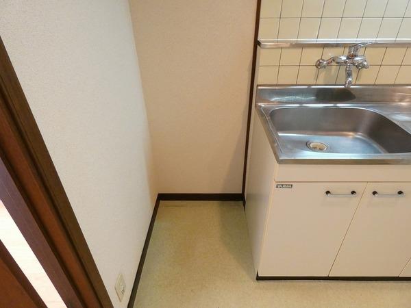 プレイン・レジデンス その他部屋・スペース