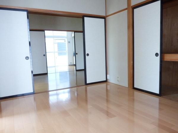 ハイツアップルＰａｒｔ２ その他部屋・スペース