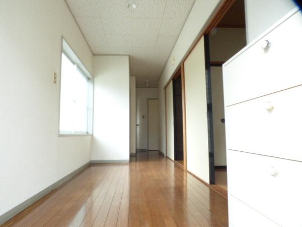 ハイツアップルＰａｒｔ２ その他部屋・スペース