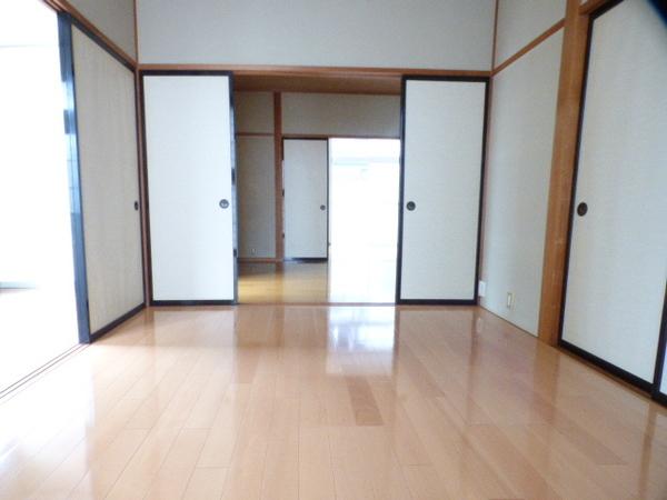 ハイツアップルＰａｒｔ２ その他部屋・スペース