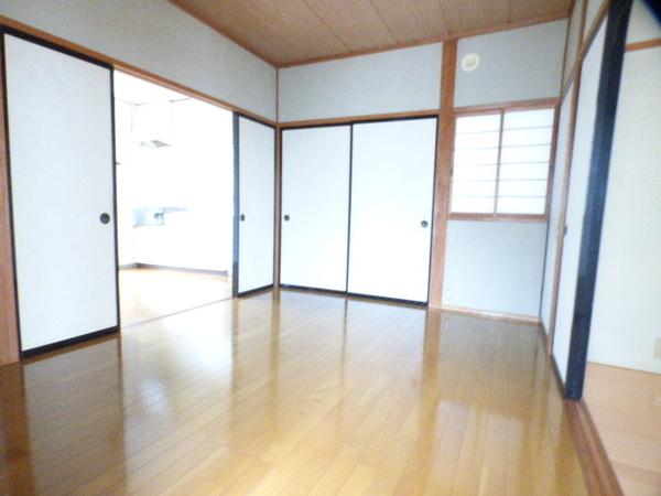 ハイツアップルＰａｒｔ２ その他部屋・スペース
