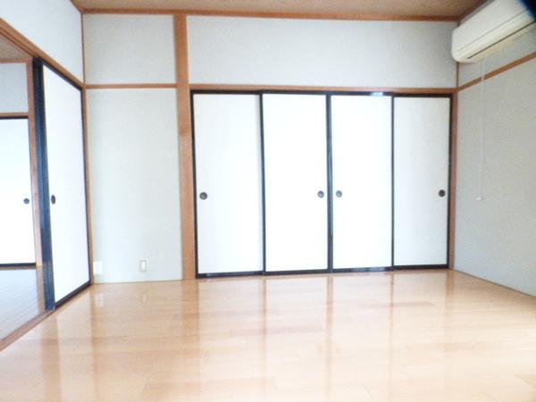 ハイツアップルＰａｒｔ２ その他部屋・スペース