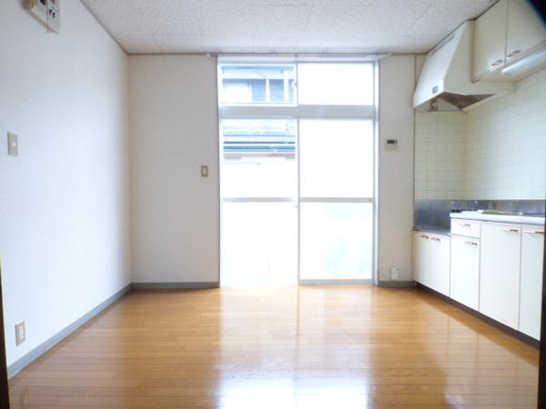 ハイツアップルＰａｒｔ２ その他部屋・スペース