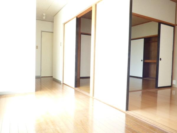 ハイツアップルＰａｒｔ２ その他部屋・スペース