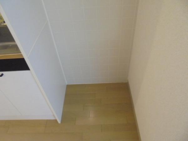 ラ・シエル その他部屋・スペース