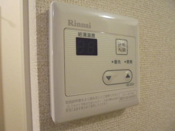 ラ・シエル 設備