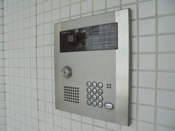 アルブル エントランス