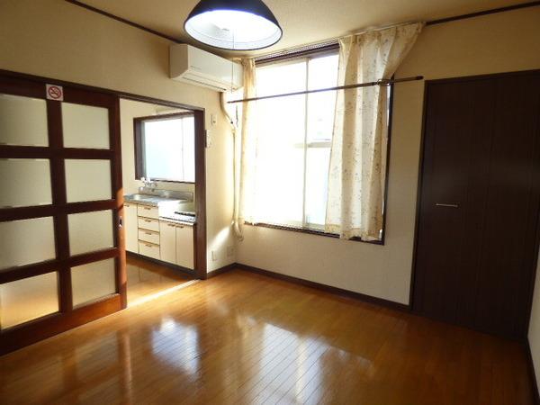 ファミーユ石堂 その他部屋・スペース