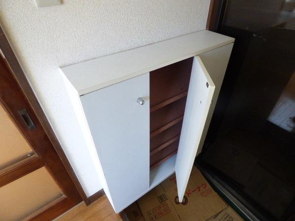 ファミーユ石堂 その他