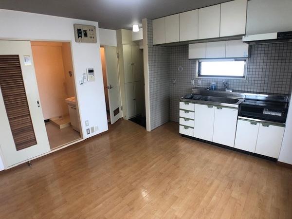 アーク松本レジデンス その他部屋・スペース