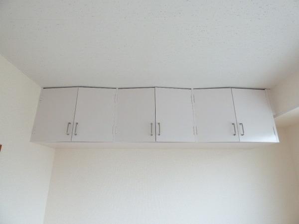 カーサ三輪 その他