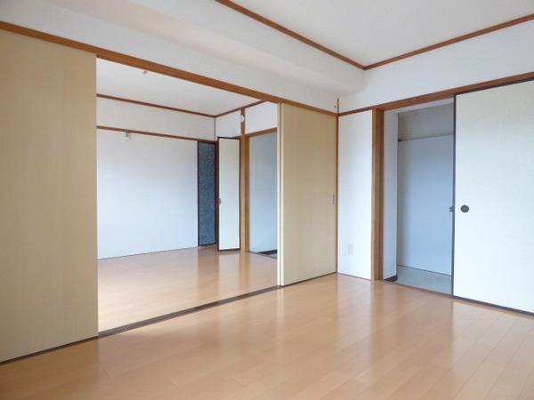カーサ三輪 その他部屋・スペース