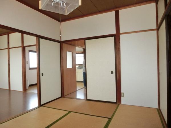 酒井アパート その他