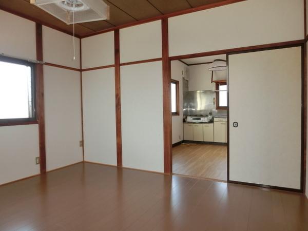 酒井アパート その他部屋・スペース