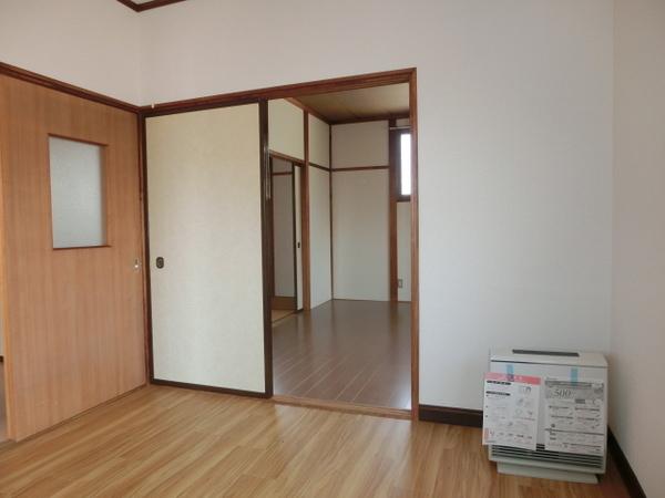 酒井アパート その他部屋・スペース