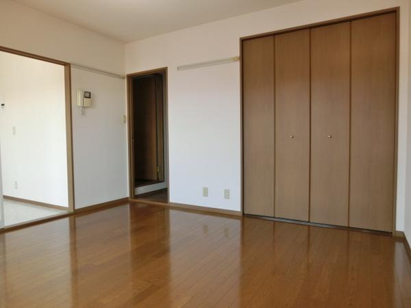 クレール南浅間 その他部屋・スペース