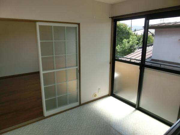 クレール南浅間 その他部屋・スペース