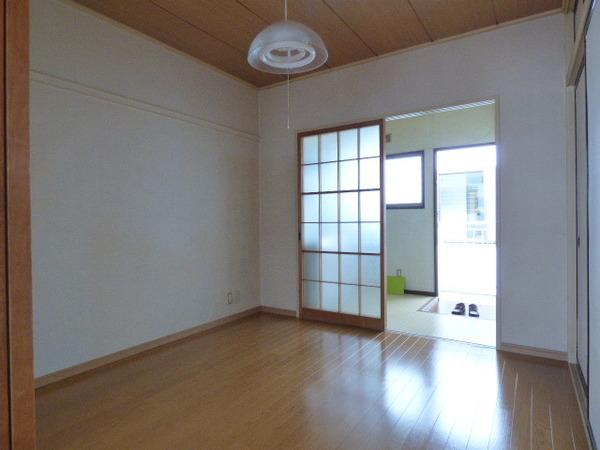 第二丸勝コーポ その他部屋・スペース