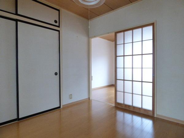第二丸勝コーポ その他
