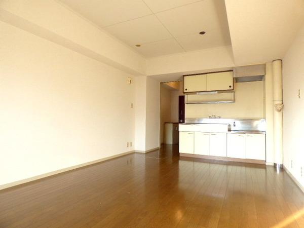 クーフナガノ その他部屋・スペース