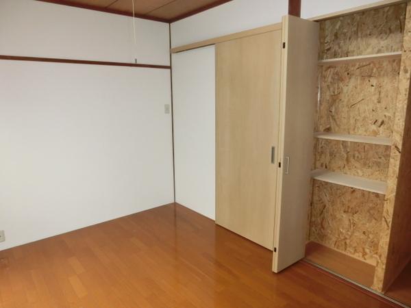 コーポタナカ その他部屋・スペース