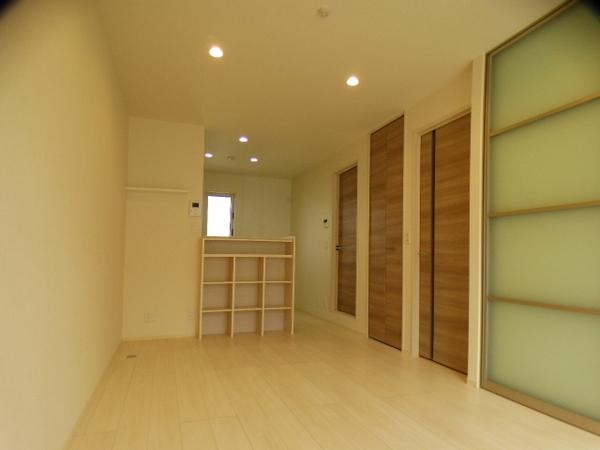 グランサンクⅣ（A） その他部屋・スペース