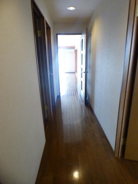 パークハイツわかば（302） その他