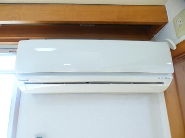 パークハイツわかば（302） 設備