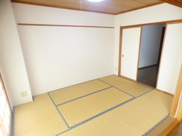 パークハイツわかば（302） その他部屋・スペース