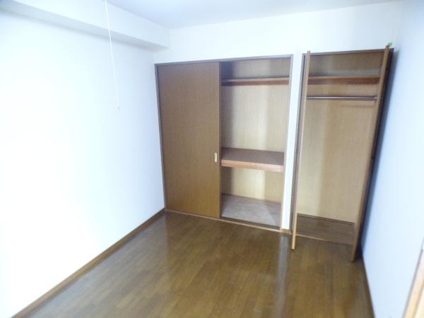 パークハイツわかば（302） 収納