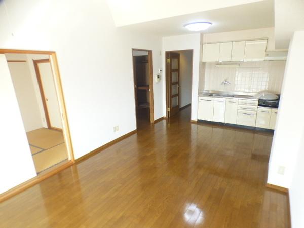 パークハイツわかば（302） その他部屋・スペース
