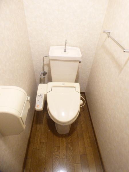 パークハイツわかば（302） トイレ