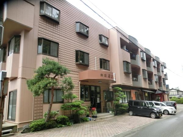 マンションリプル 外観
