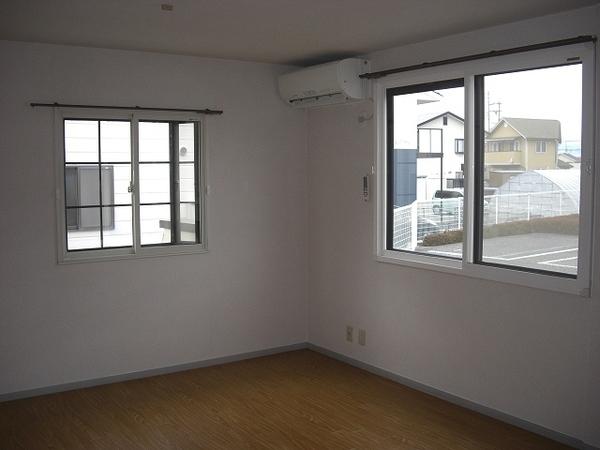 ディアコート リビング