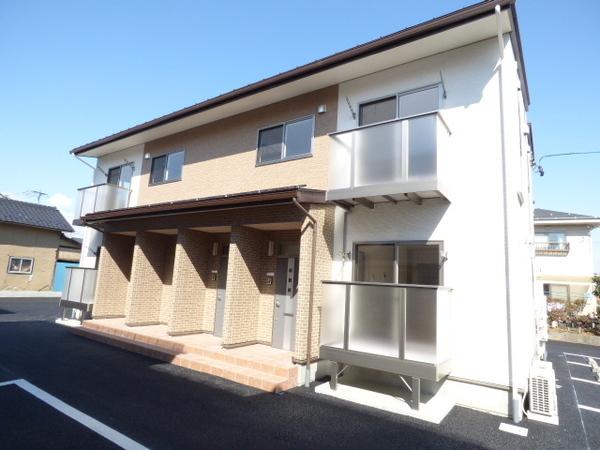 メゾーネ キュート 共有部分