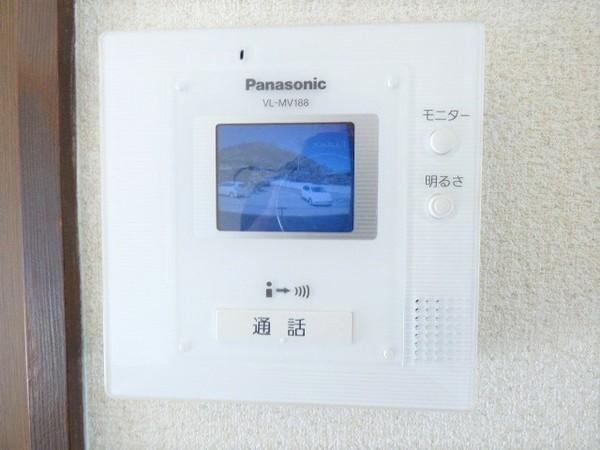 フジエイト セキュリティ